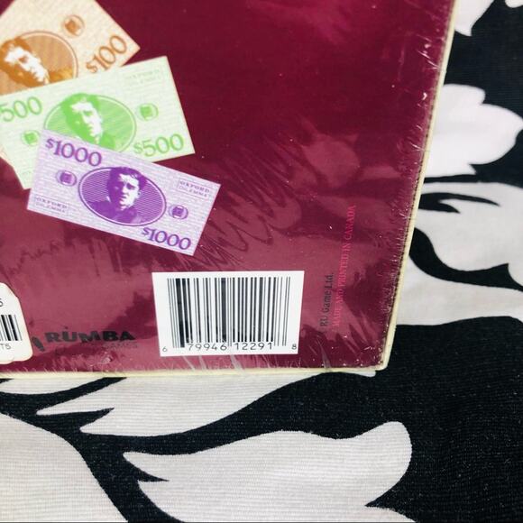 Oxford Dilemma: Trivia, Spelling, Learning Board Game - Picture 6 of 6